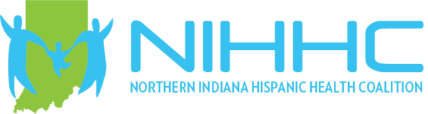 northern indiana hispanic health coalition logo